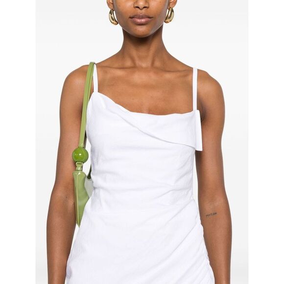 Jacquemus Women's Dresses White - Picture 4 of 4